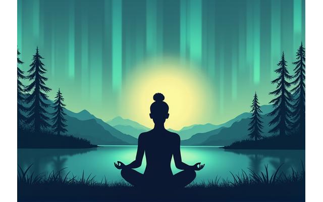Mindfulness arjessa podcast-sarja kansikuva