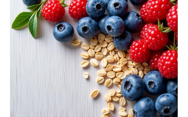 Video-opas suomalaisiin superfoodeihin kansikuva