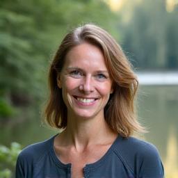 Liisa Koskinen, hyvinvointivalmentaja