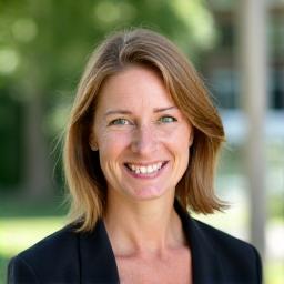 Maija Virtanen, toimitusjohtaja